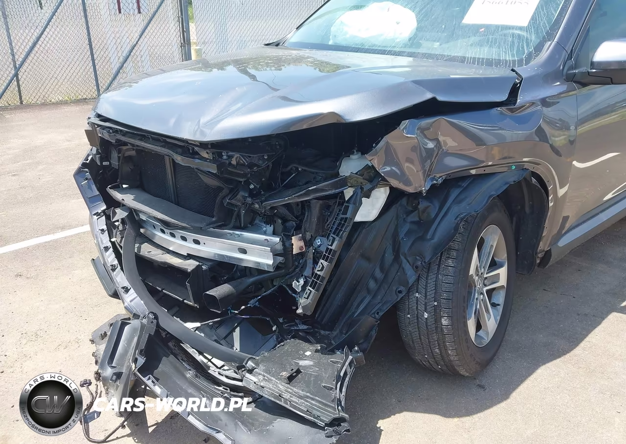 2025 Honda Pilot Ex-L VIN:5FNYG1H45SB025329 - 6