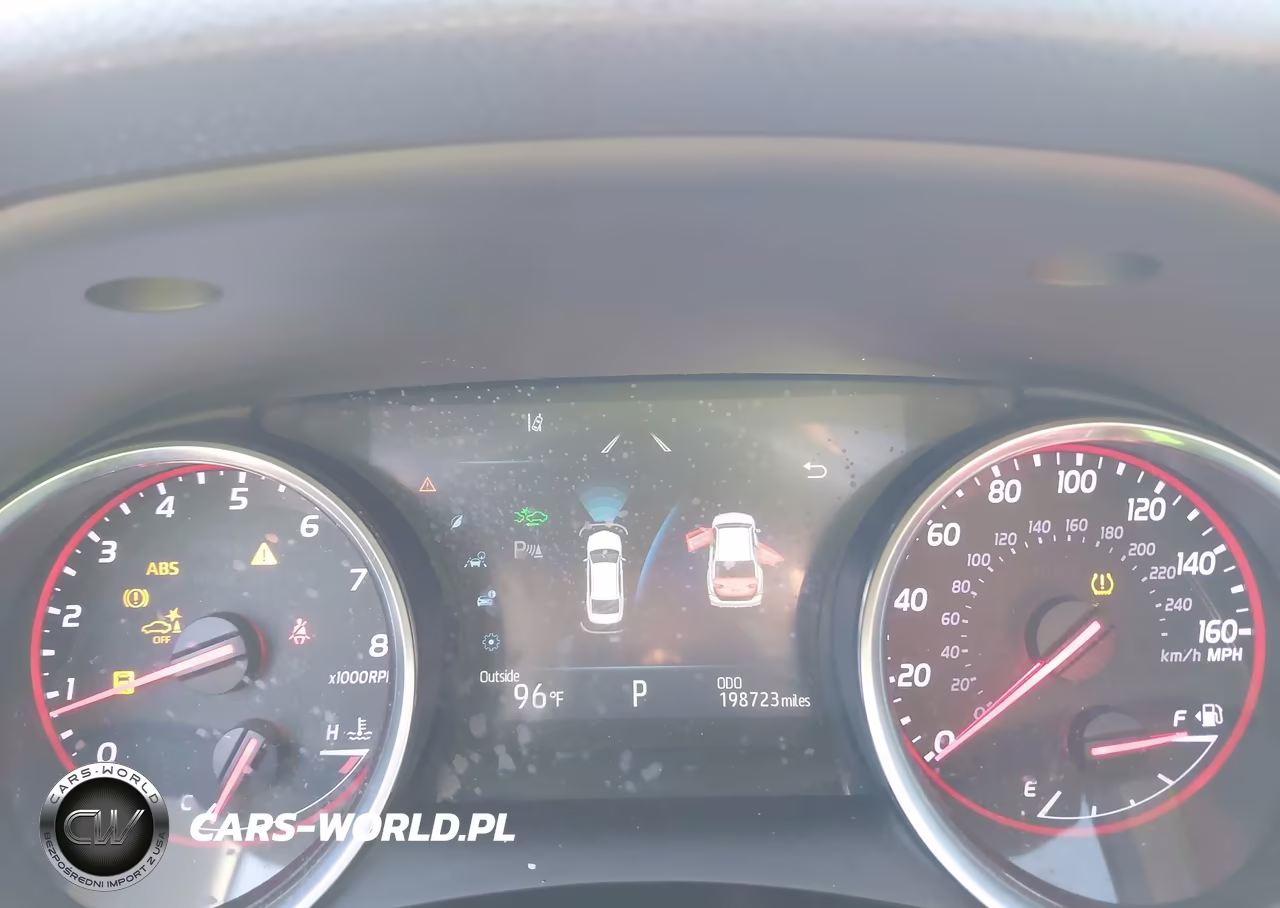 2018 Toyota Camry Xse VIN:4T1B61HK1JU050463 - 7