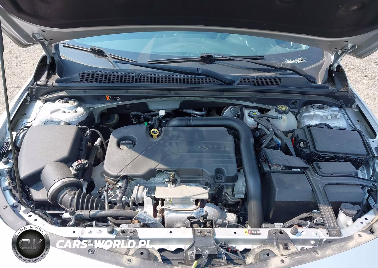 2021 Chevrolet Malibu Fwd 1Fl VIN:1G1ZC5ST8MF036999 - 10