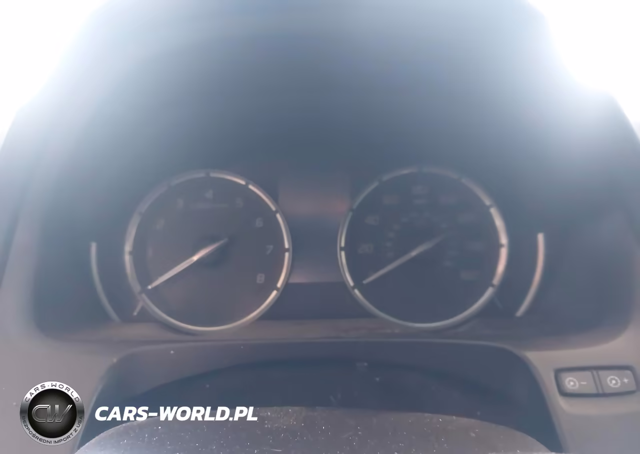 2015 Acura Tlx V6 Tech VIN:19UUB2F58FA006353 - 15
