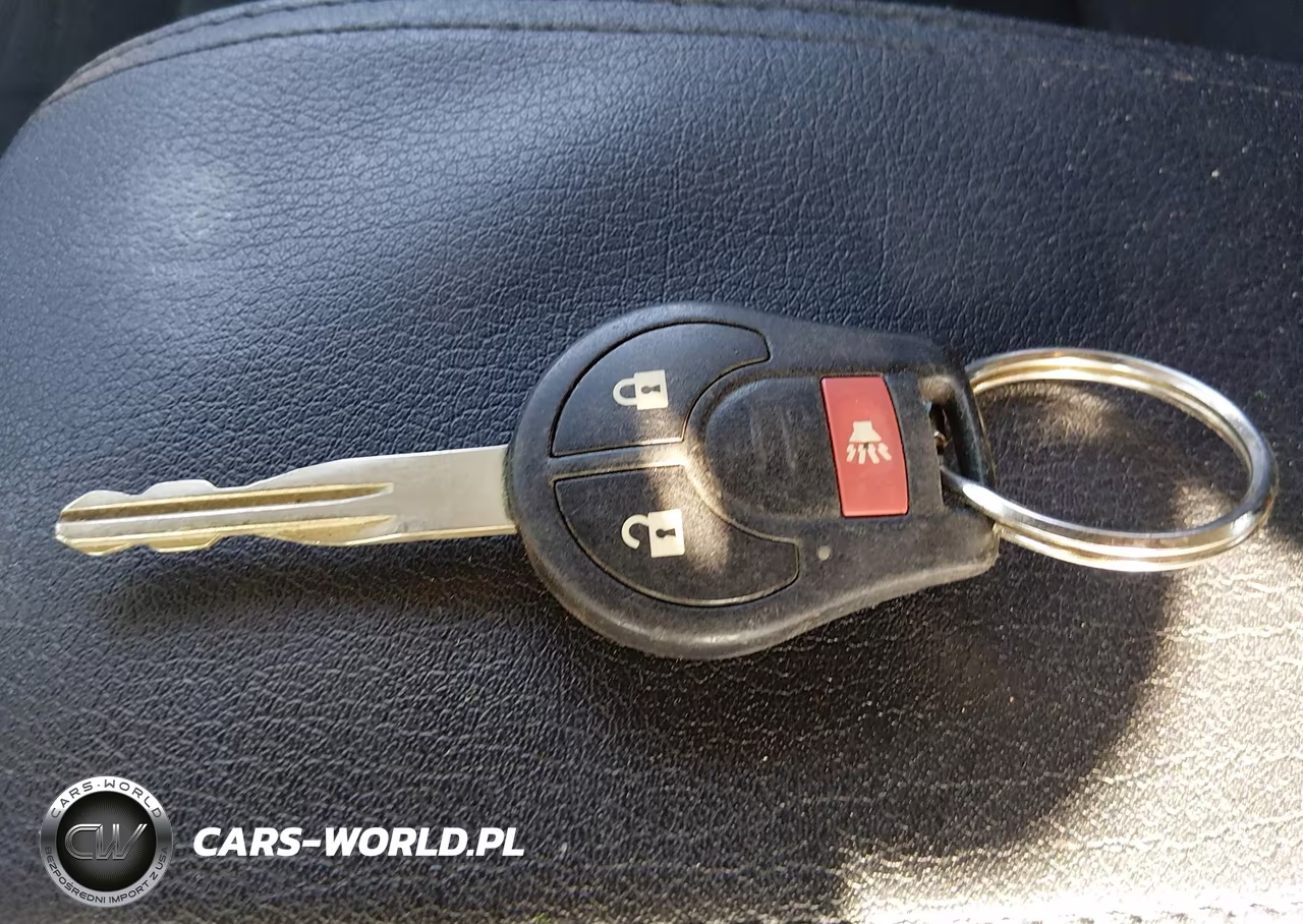 2013 Nissan Cube 1.8 S VIN:JN8AZ2KR6DT302726 - 11