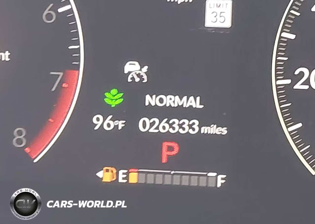 2025 Honda Odyssey Ex-L VIN:5FNRL6H62SB088466 - 15