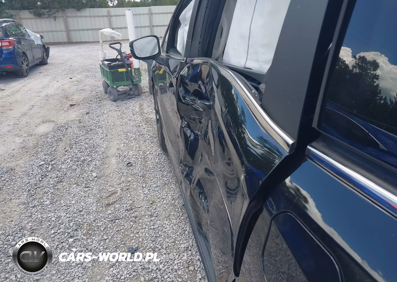 2025 Honda Odyssey Ex-L VIN:5FNRL6H62SB088466 - 18