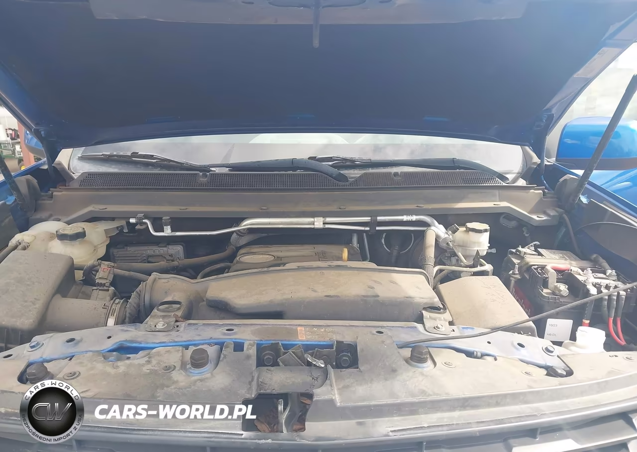 2019 Chevrolet Colorado Lt VIN:1GCGSCEA6K1190802 - 8