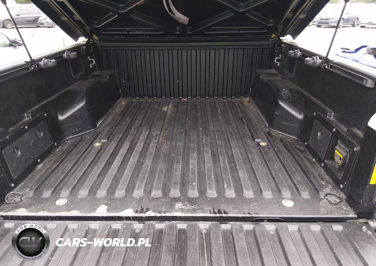 2012 Toyota Tacoma Base V6 VIN:3TMLU4EN8CM101009 - 18