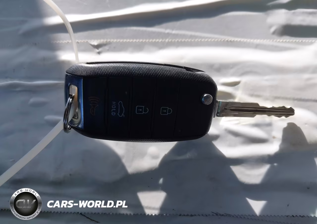 2017 Kia Forte Lx VIN:3KPFL4A78HE074550 - 11