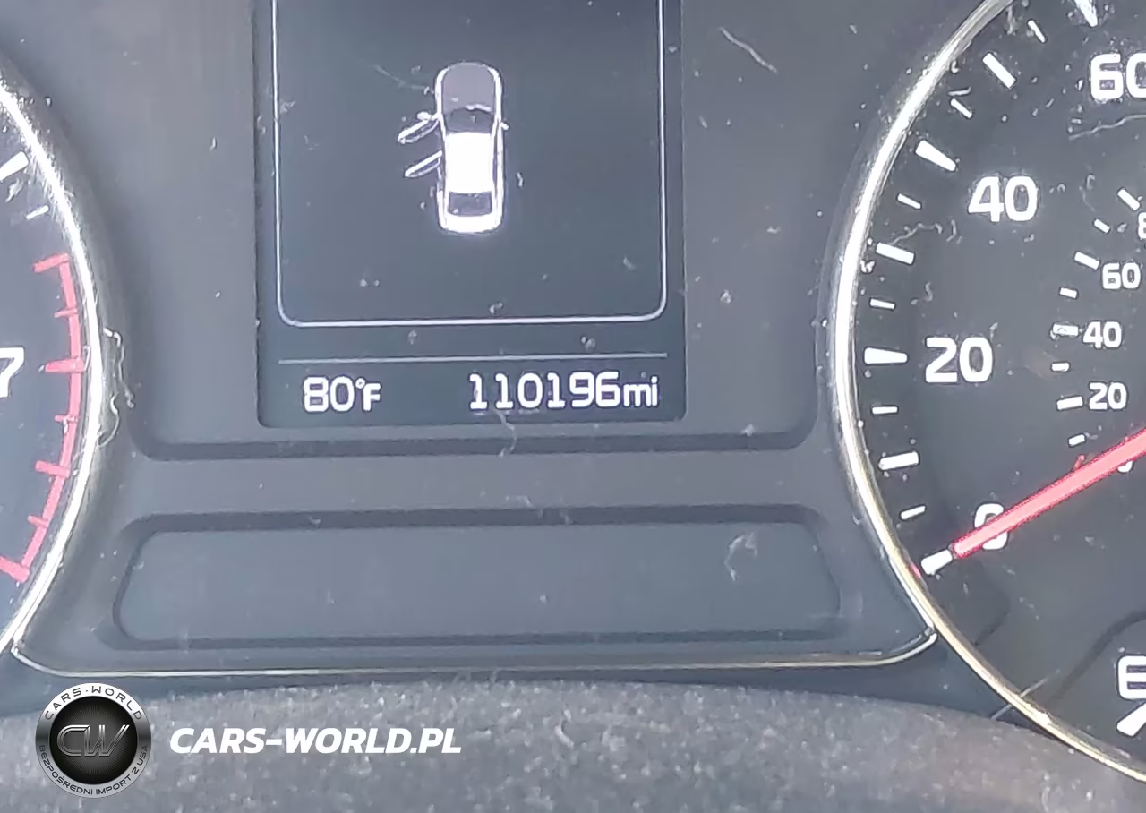 2017 Kia Forte Lx VIN:3KPFL4A78HE074550 - 15