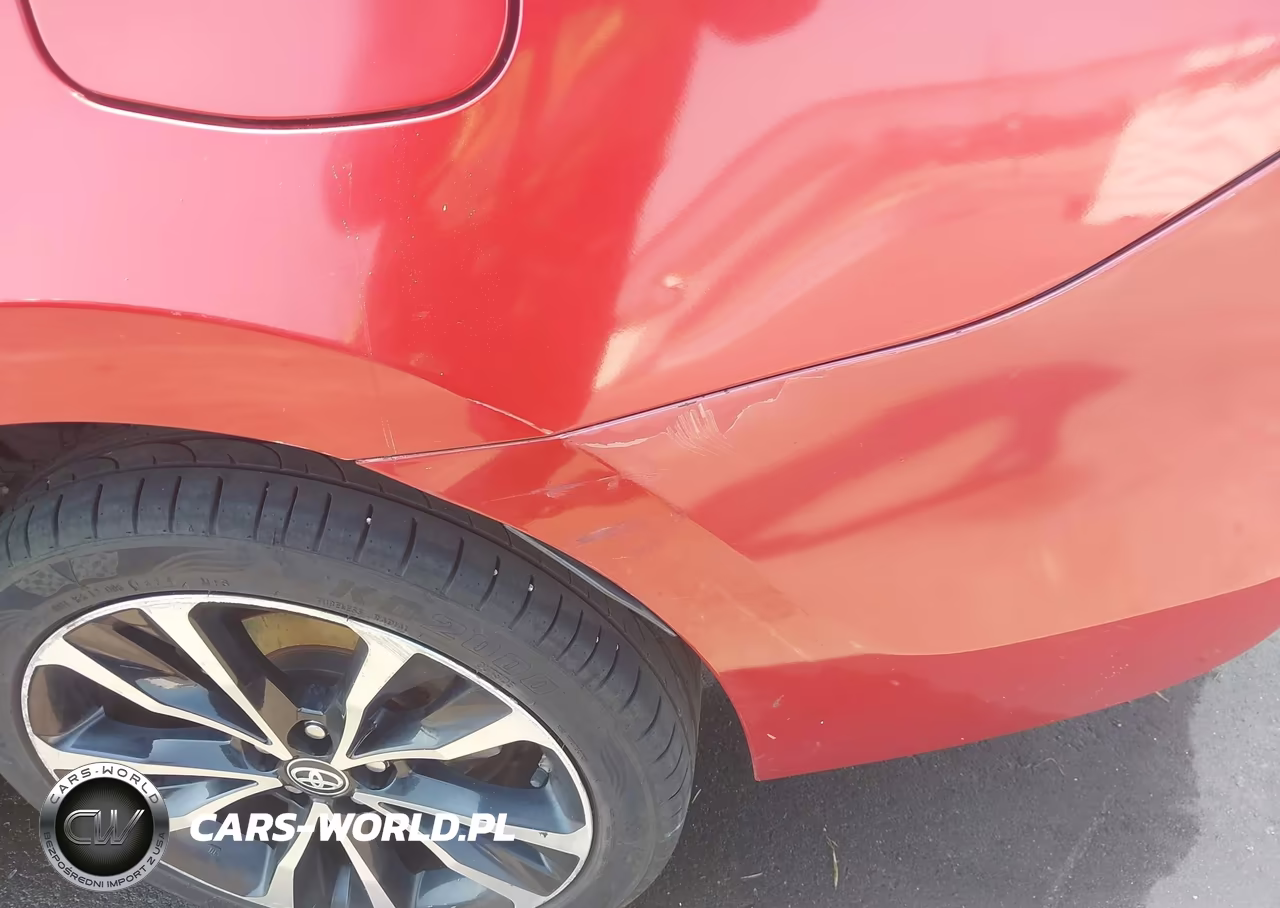 2017 Toyota Corolla Se VIN:5YFBURHE4HP580663 - 22