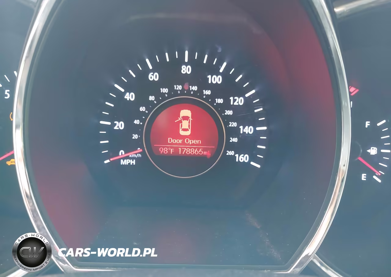 2012 Kia Optima Ex VIN:5XXGN4A71CG022207 - 7