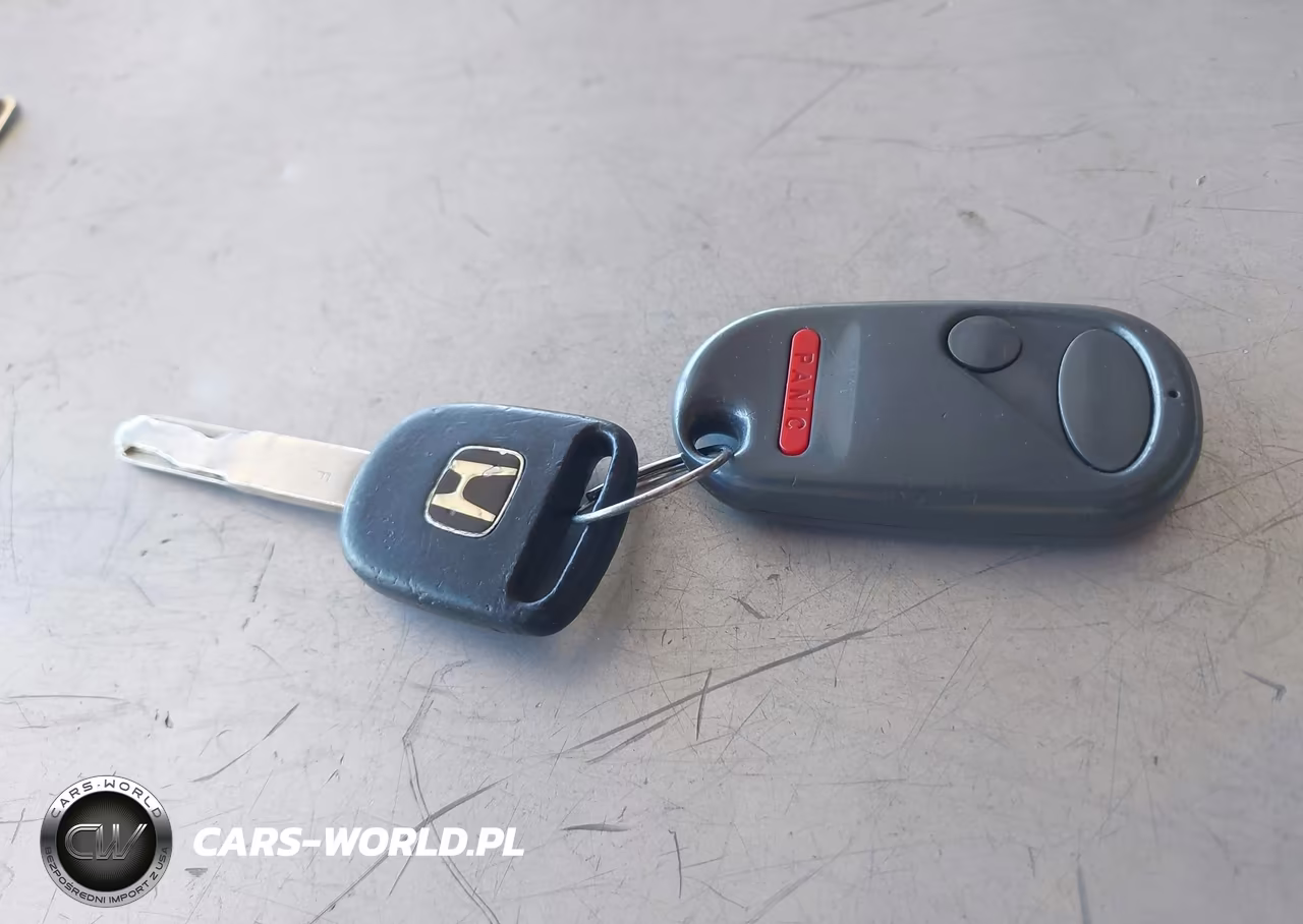 2004 Honda Civic Ex VIN:2HGES26714H601484 - 11