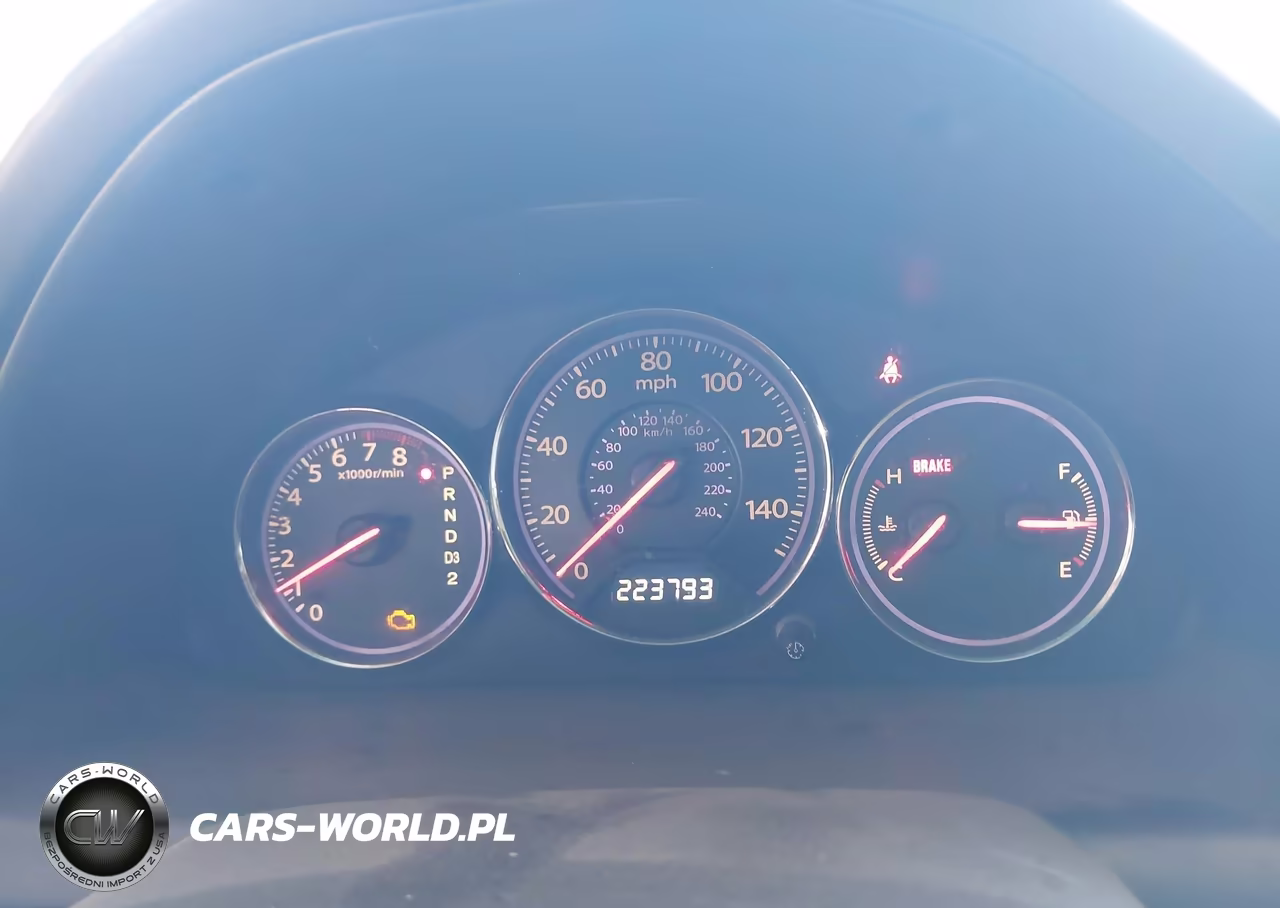 2004 Honda Civic Ex VIN:2HGES26714H601484 - 7