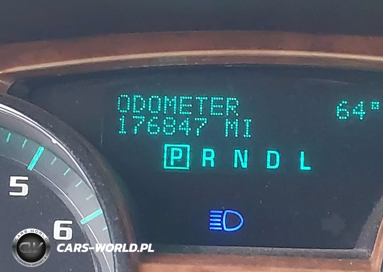 2008 Buick Enclave Cxl VIN:5GAER23788J148100 - 16