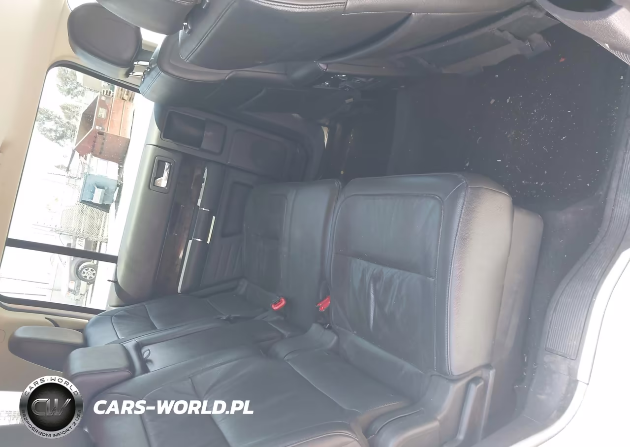2013 Ford Flex Limited VIN:2FMGK5D84DBD18953 - 8