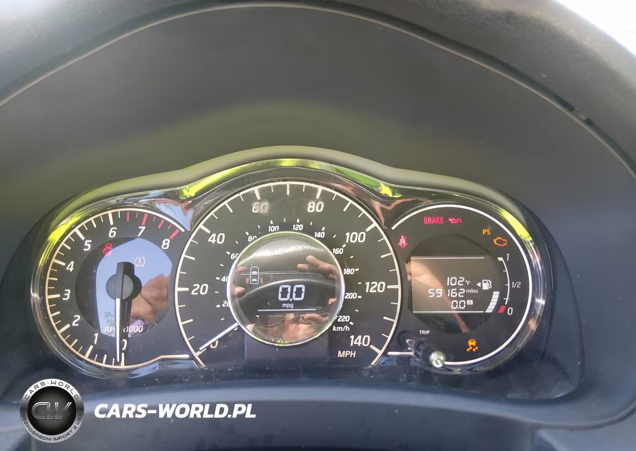 2015 Nissan Versa Note Sv VIN:3N1CE2CP8FL437083 - 7