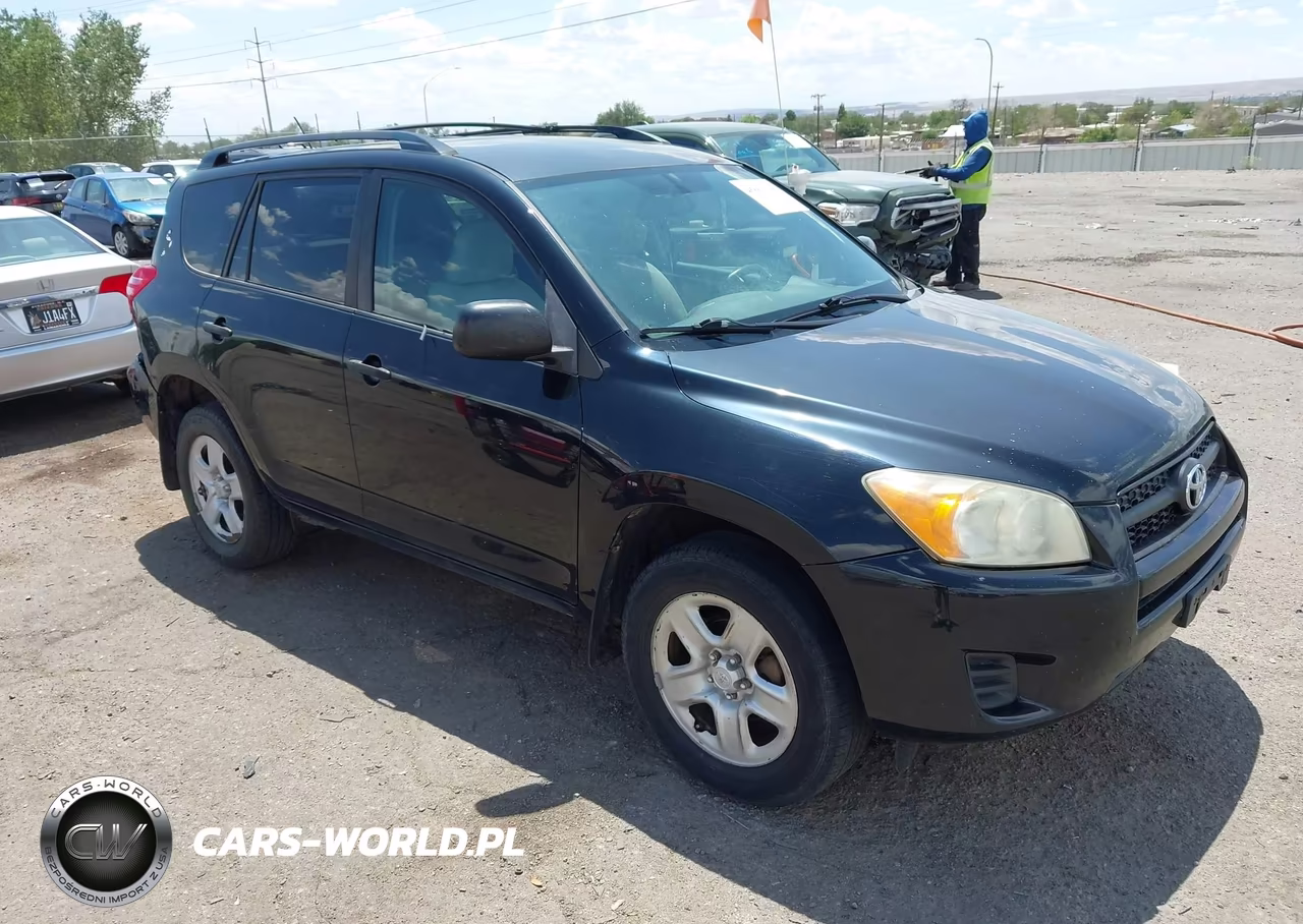 2010 Toyota Rav4