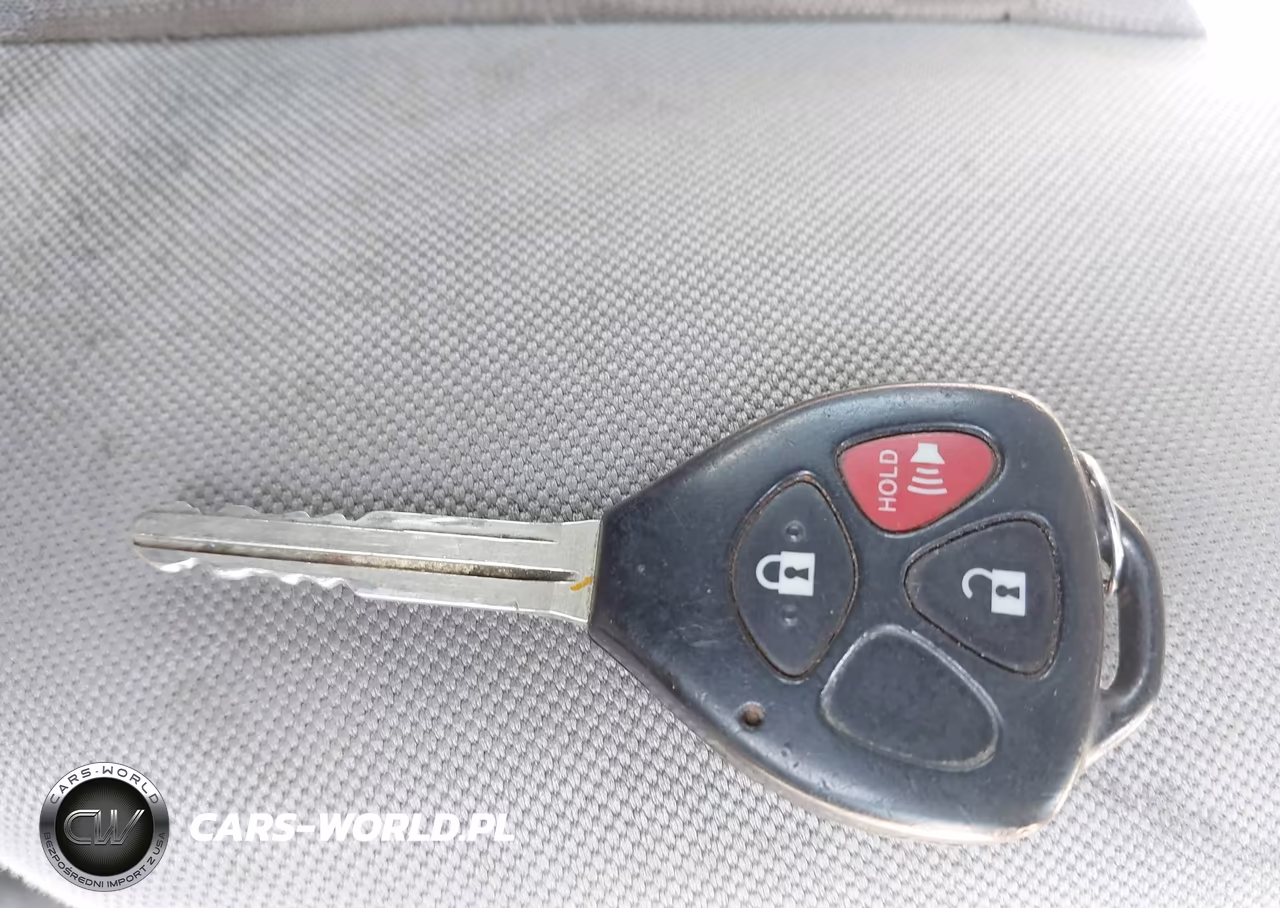 2010 Toyota Rav4 VIN:JTMBF4DV2A5022168 - 11