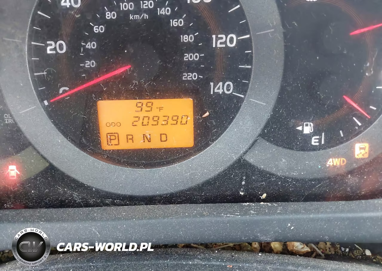 2010 Toyota Rav4 VIN:JTMBF4DV2A5022168 - 15