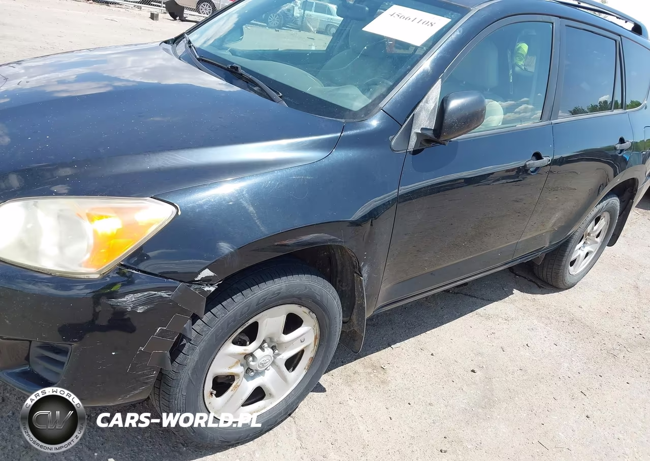 2010 Toyota Rav4 VIN:JTMBF4DV2A5022168 - 17