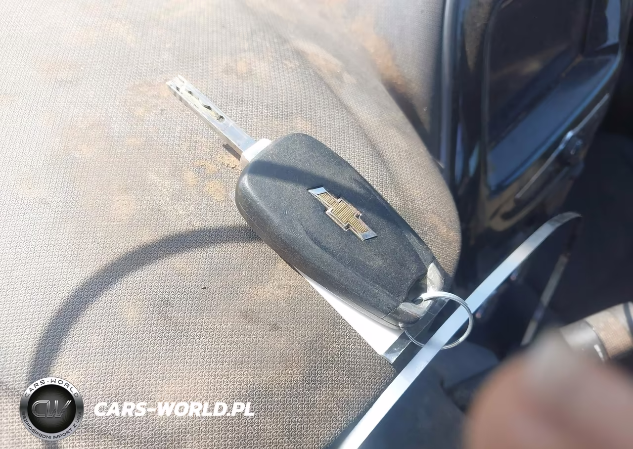 2020 Chevrolet Spark Fwd 1Lt Automatic VIN:KL8CD6SA5LC427728 - 11