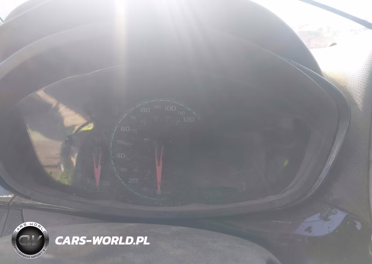 2020 Chevrolet Spark Fwd 1Lt Automatic VIN:KL8CD6SA5LC427728 - 7