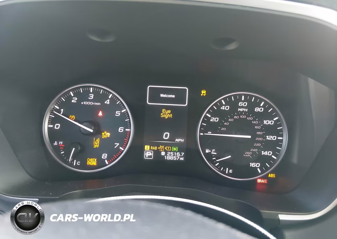 2024 Subaru Ascent Touring 7-Passenger VIN:4S4WMAWD4R3416428 - 7