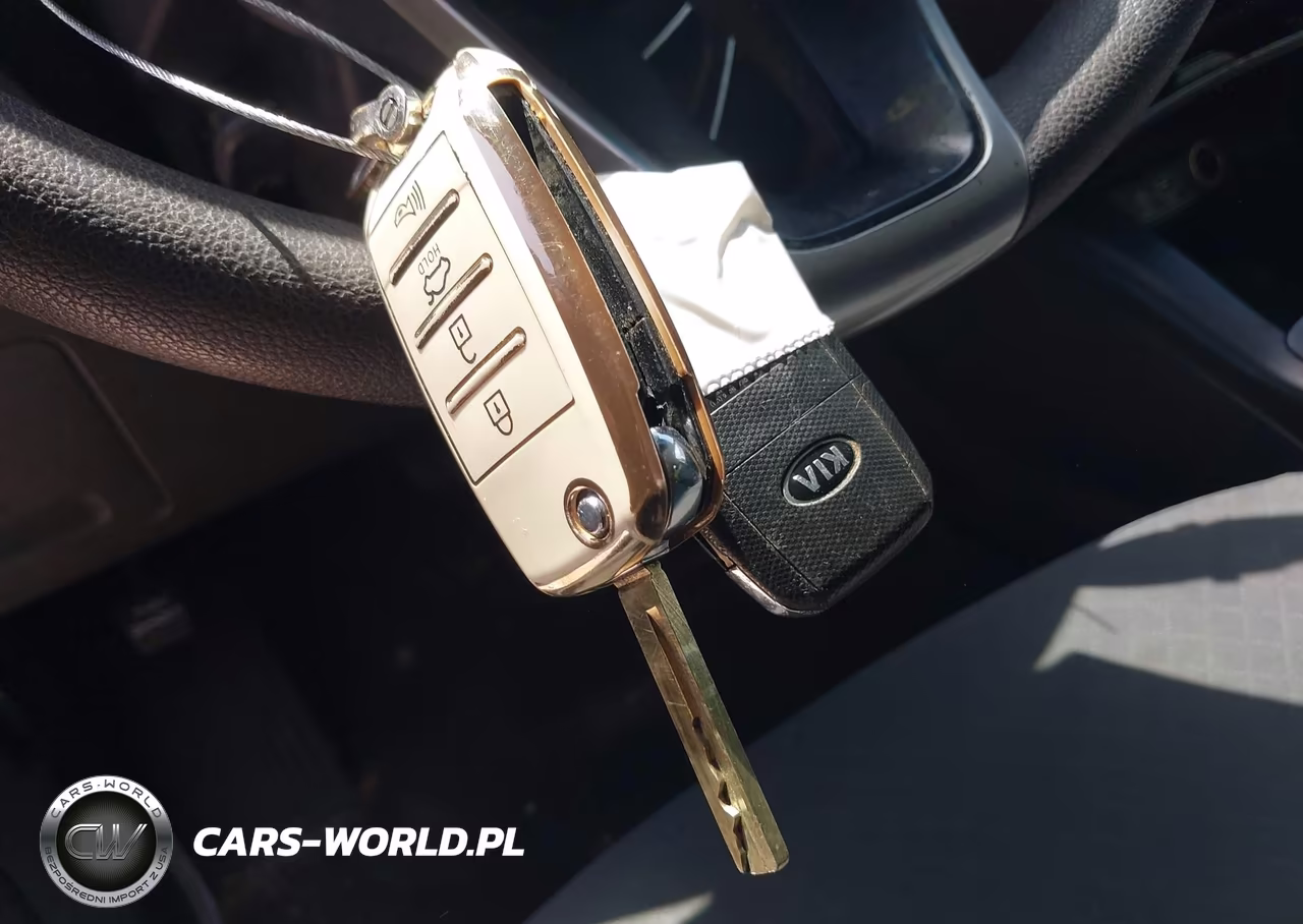 2017 Kia Sorento 2.4L Lx VIN:5XYPG4A36HG206861 - 11