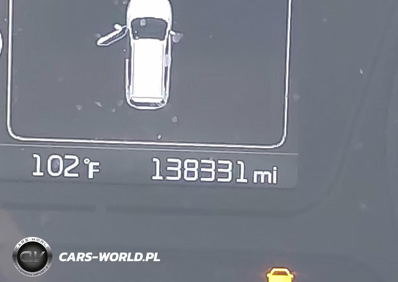 2017 Kia Sorento 2.4L Lx VIN:5XYPG4A36HG206861 - 15