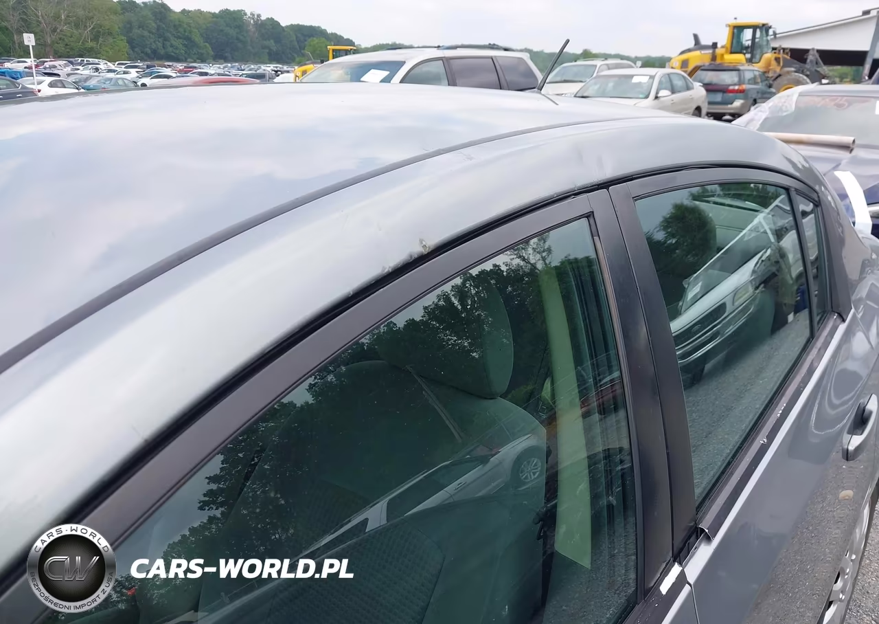 2008 Nissan Sentra 2.0 S VIN:3N1AB61E98L760991 - 12