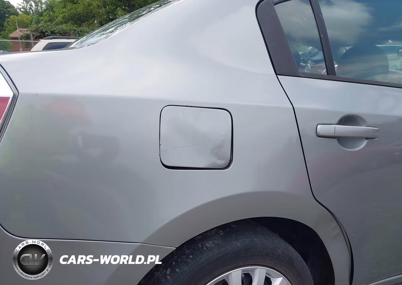 2008 Nissan Sentra 2.0 S VIN:3N1AB61E98L760991 - 17