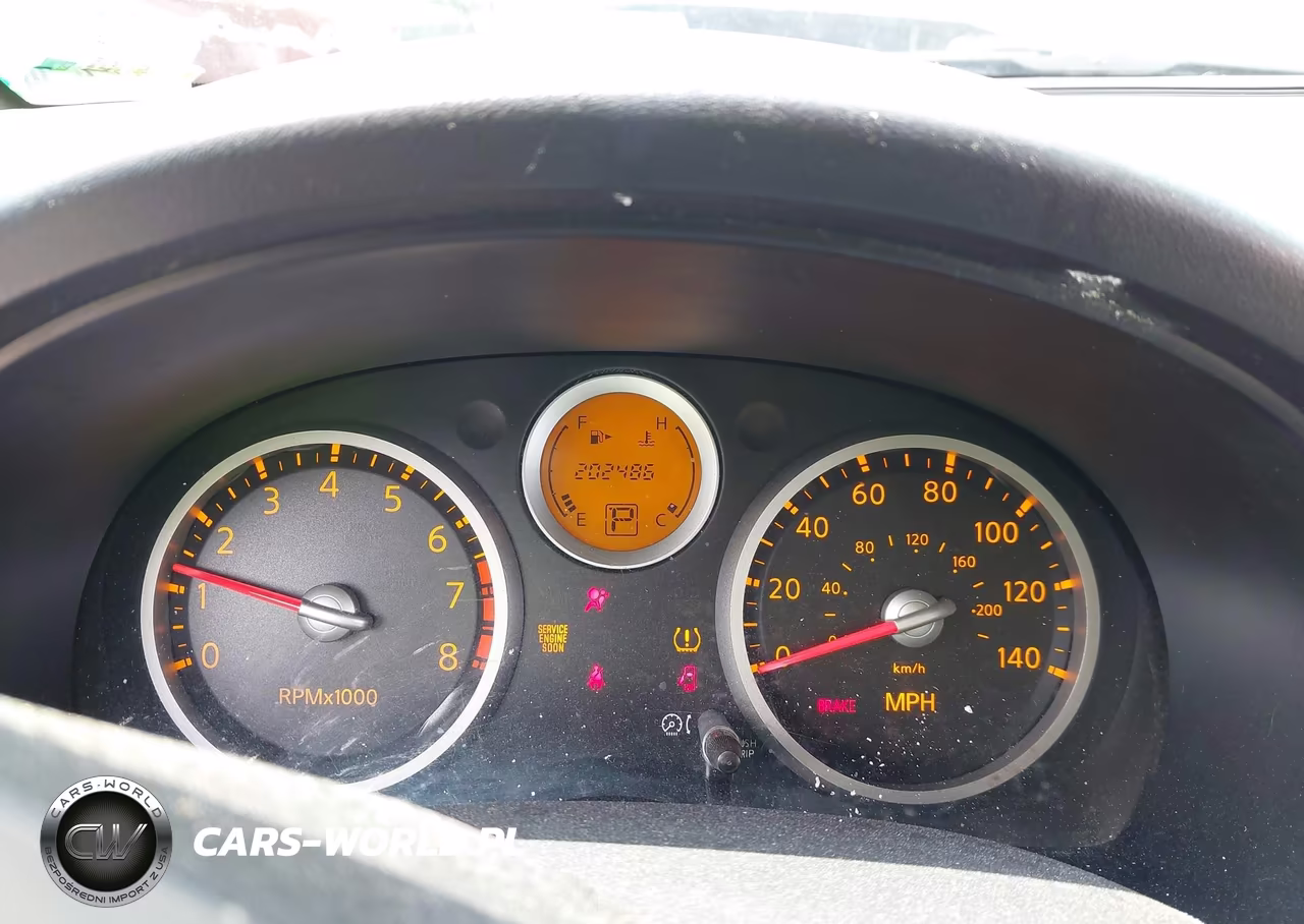 2008 Nissan Sentra 2.0 S VIN:3N1AB61E98L760991 - 7