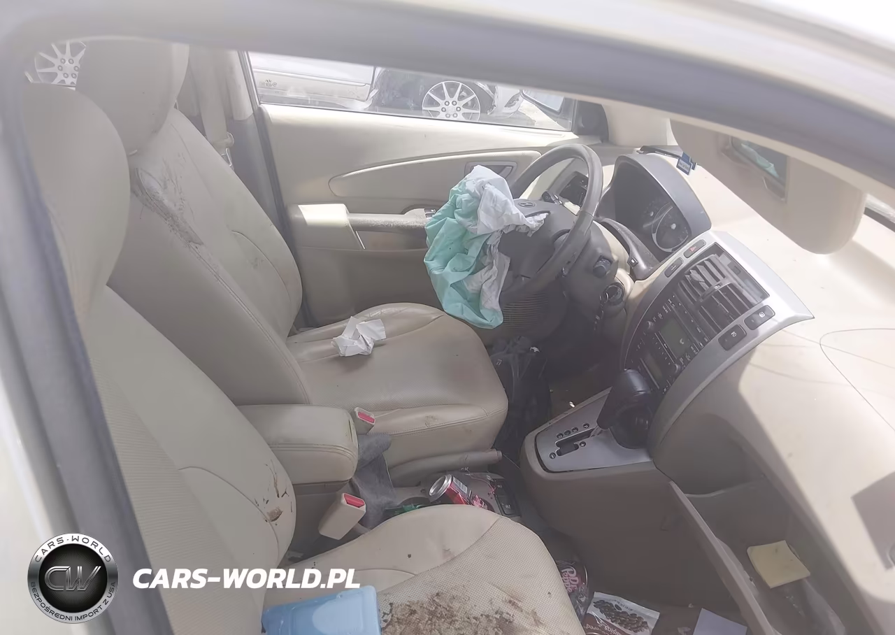 2009 Hyundai Tucson Limited VIN:KM8JN12B49U950910 - 5