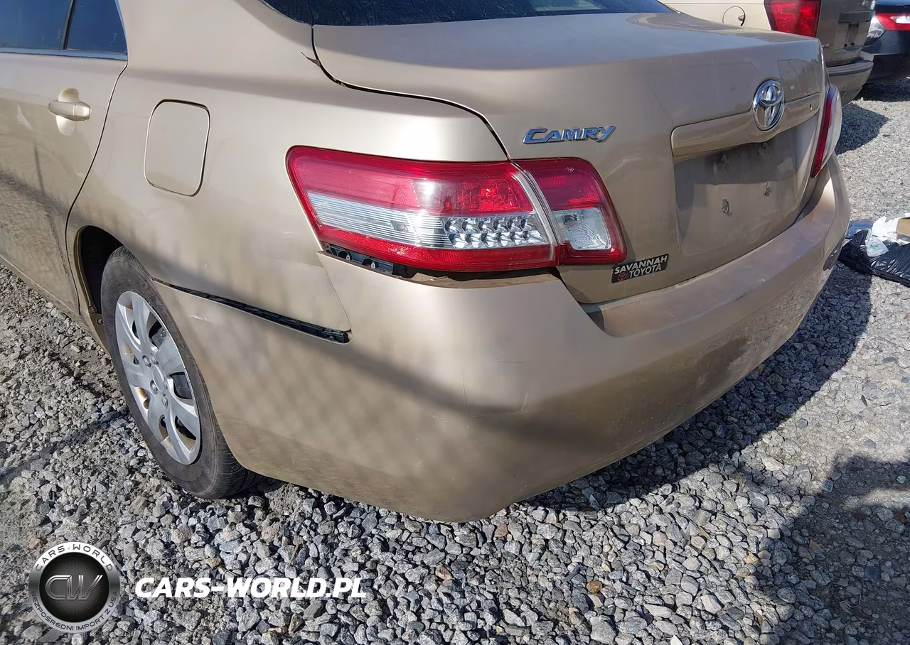 2011 Toyota Camry VIN:4T1BF3EK5BU702051 - 14