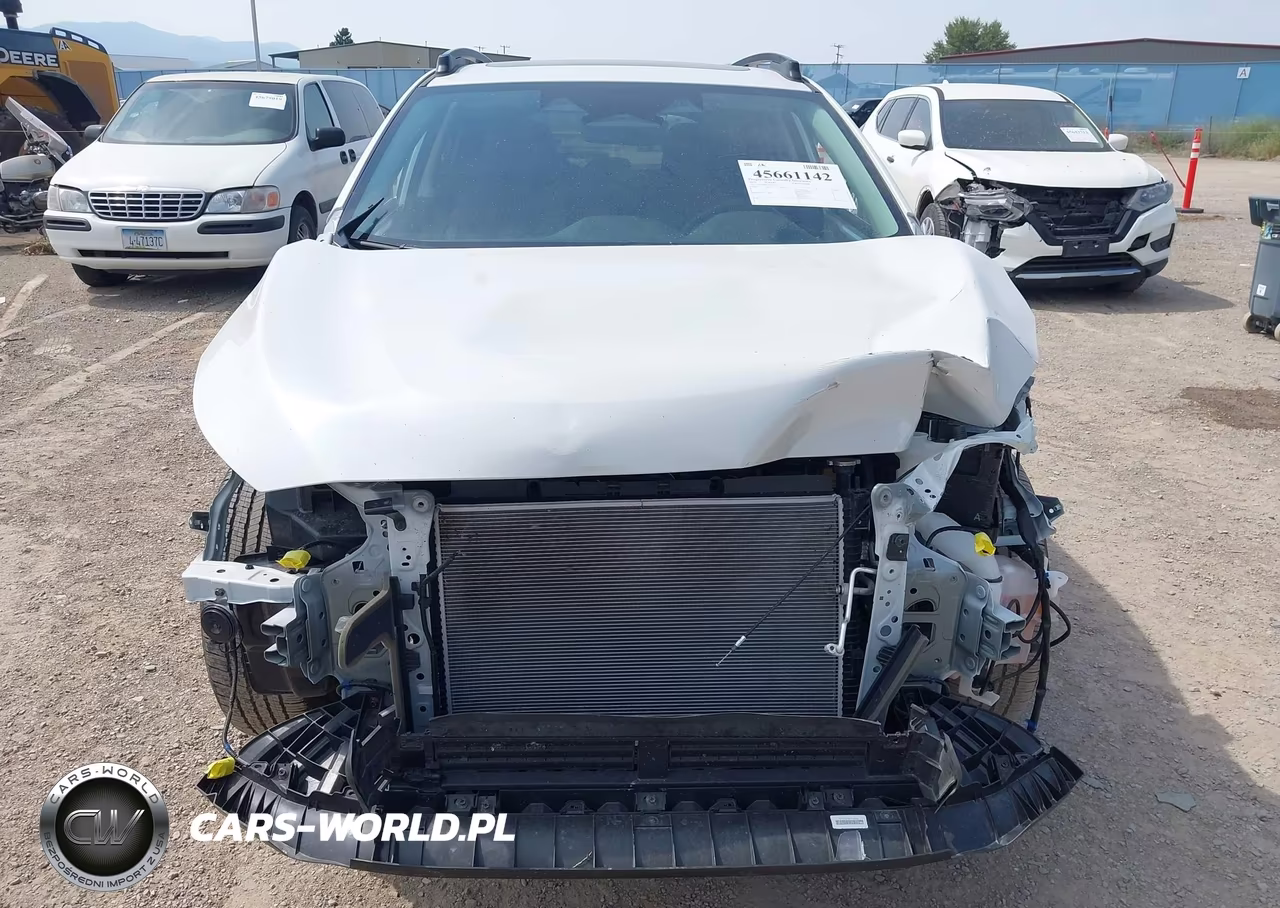 2025 Subaru Crosstrek Limited VIN:4S4GUHM68S3783713 - 13