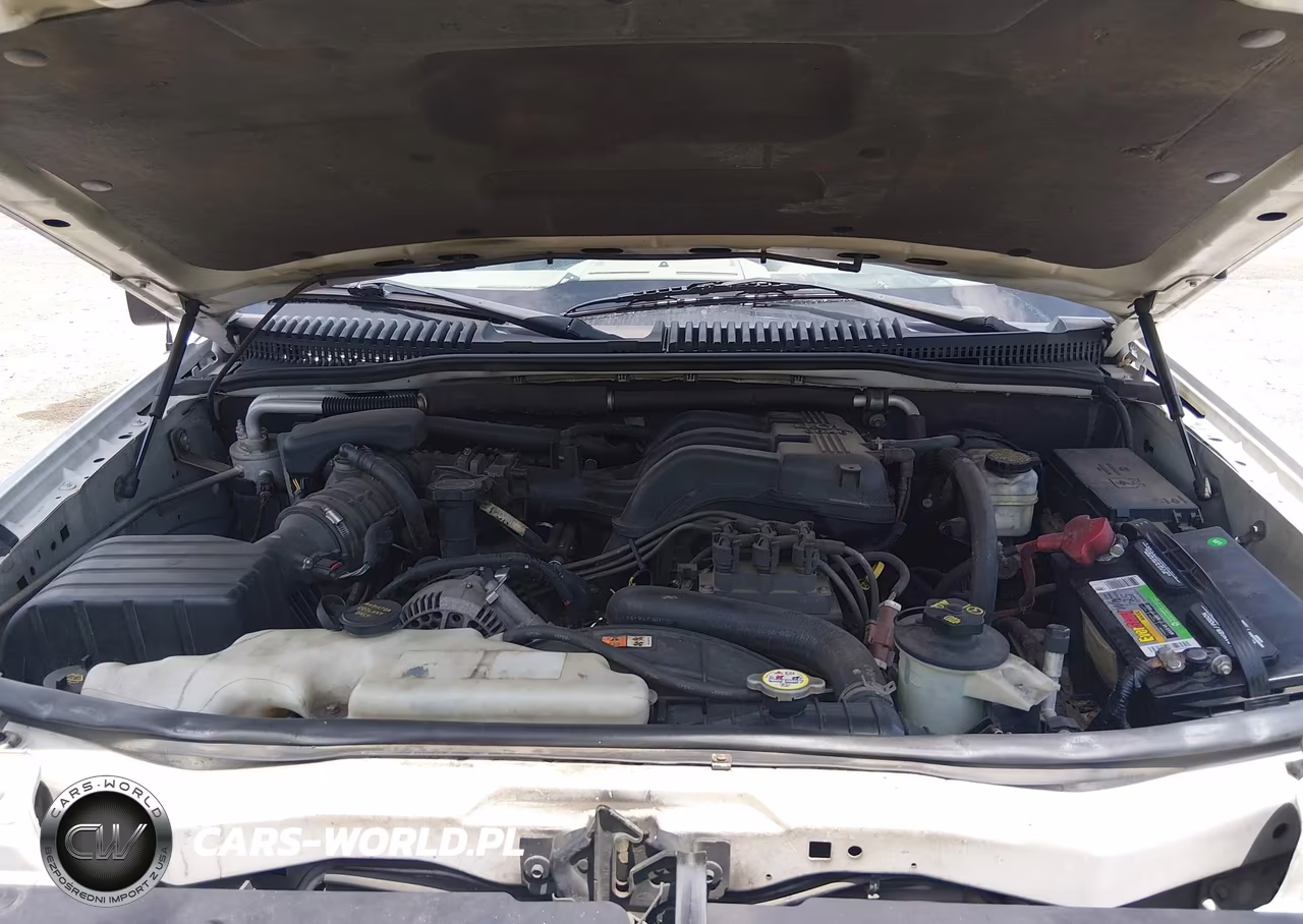 2007 Ford Explorer Xlt VIN:1FMEU73E57UB03472 - 10