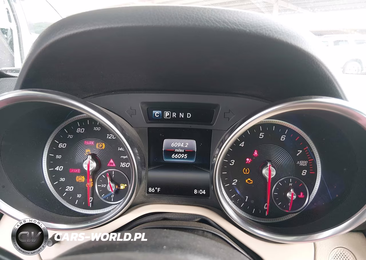 2018 Mercedes-Benz Slc 300 VIN:WDDPK3JA8JF150704 - 7
