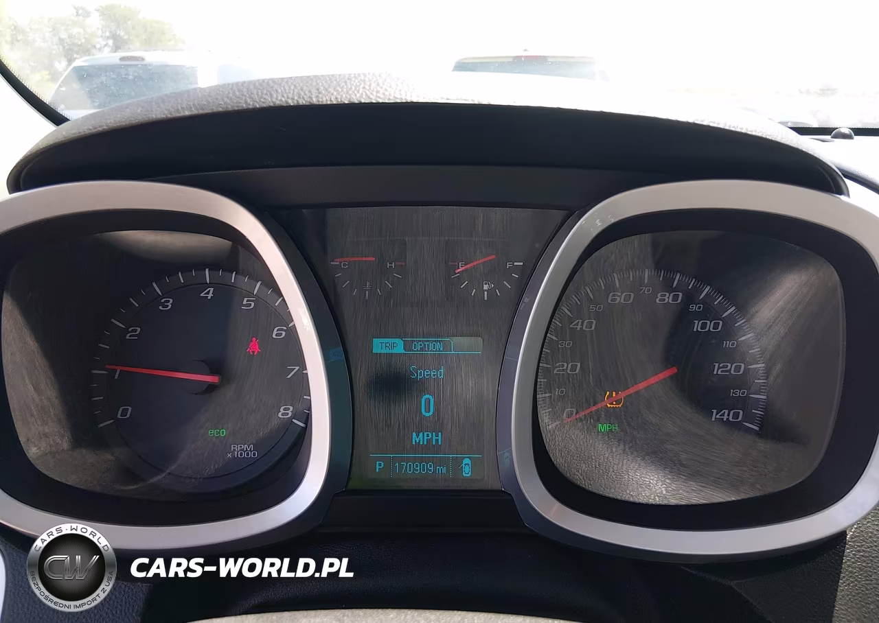 2015 Chevrolet Equinox Ls VIN:2GNFLEEK8F6194387 - 7