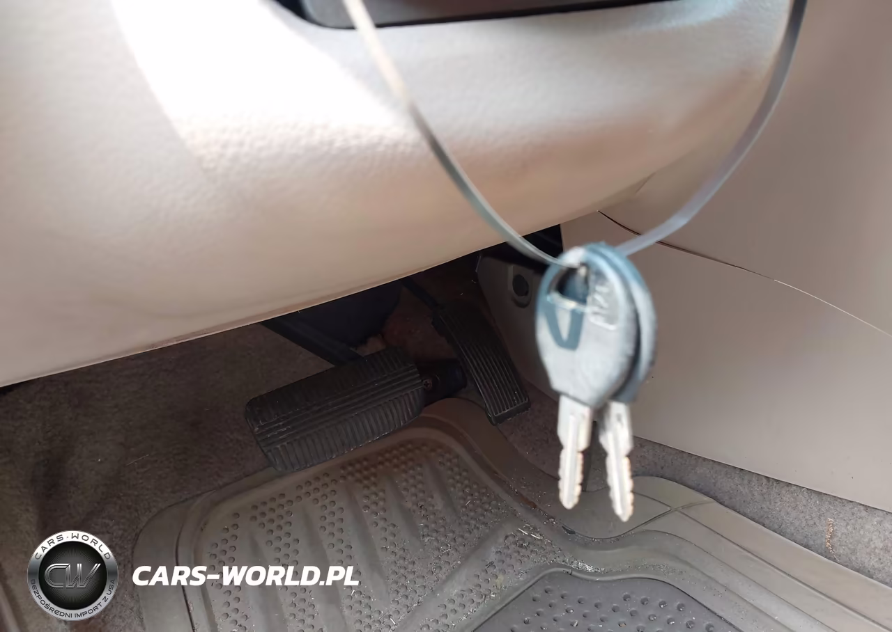 1997 Nissan Altima Gle-Gxe-Se-Xe VIN:1N4BU31D4VC128401 - 11