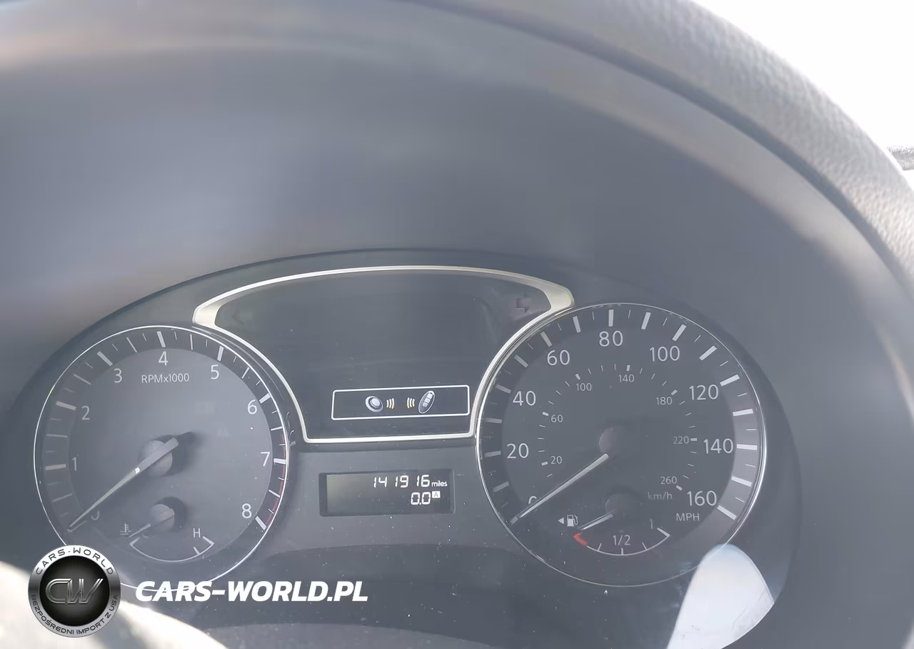 2013 Nissan Altima 2.5 S VIN:1N4AL3AP4DN550647 - 7