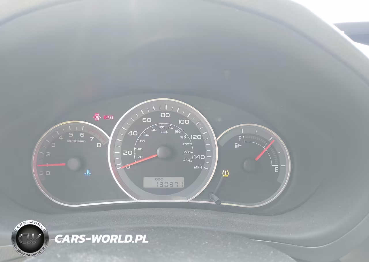 2008 Subaru Impreza (Natl) I W-Premium Pkg VIN:JF1GE616X8G528305 - 7