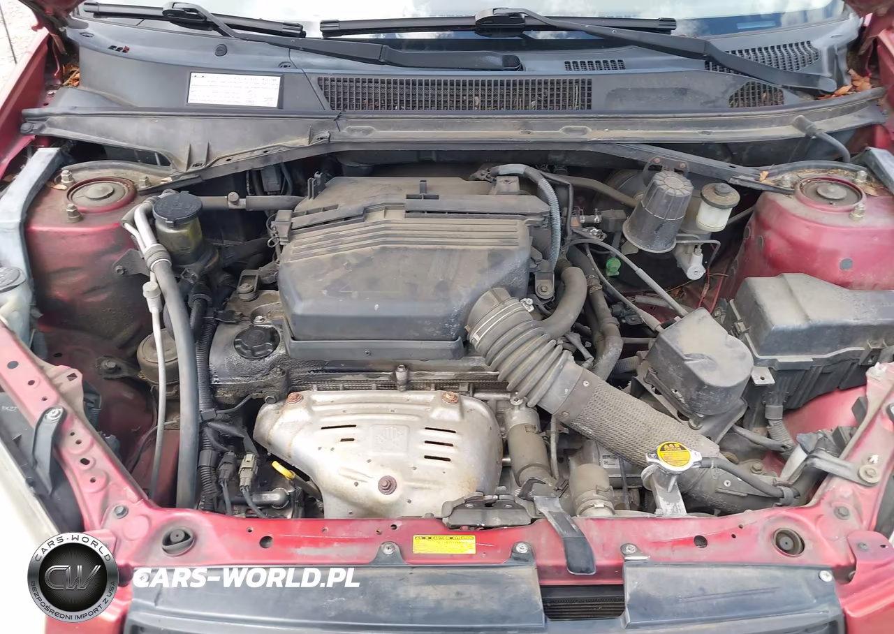 2002 Toyota Rav4 VIN:JTEGH20V620054075 - 10