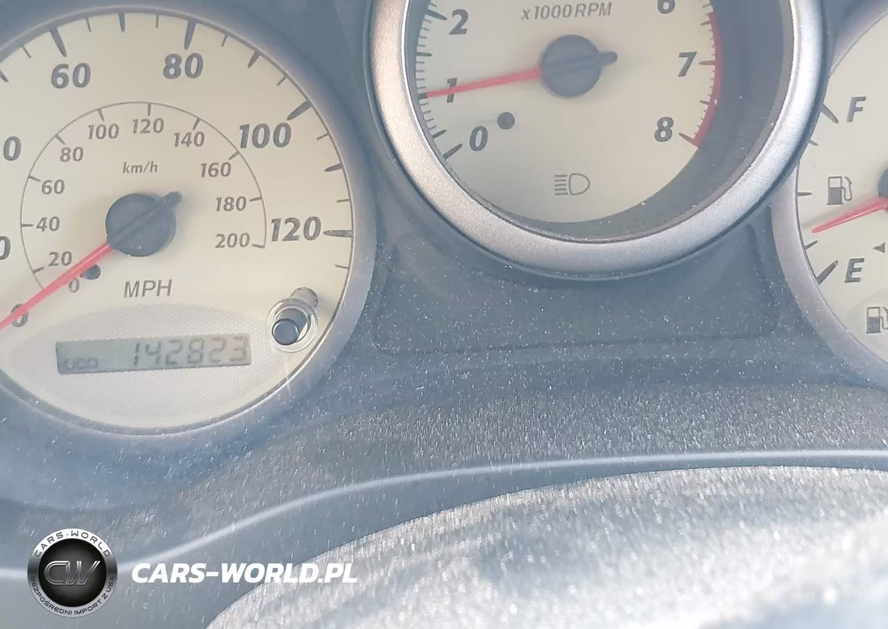2002 Toyota Rav4 VIN:JTEGH20V620054075 - 7