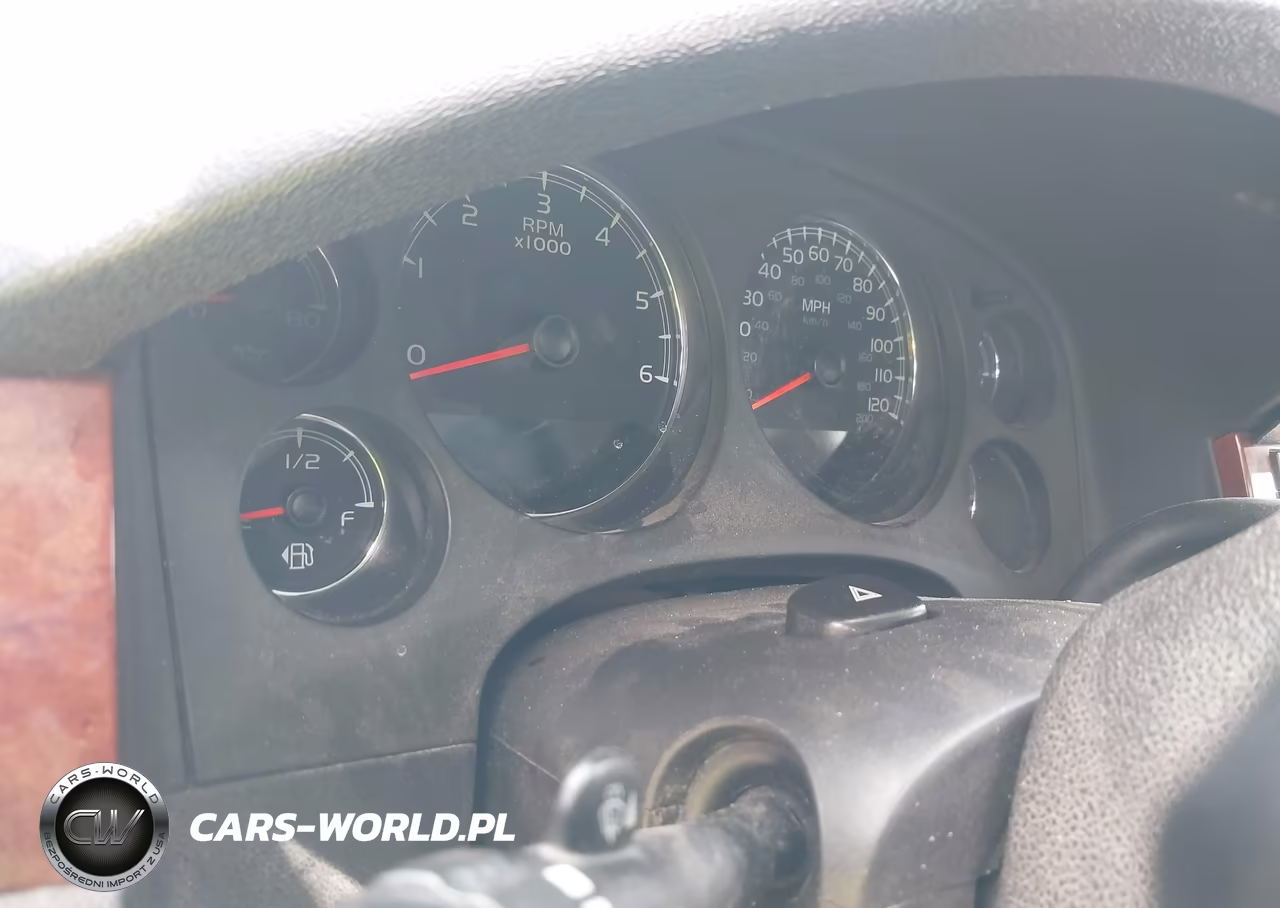 2010 Chevrolet Suburban 1500 Lt1 VIN:1GNUKJE34AR249653 - 7