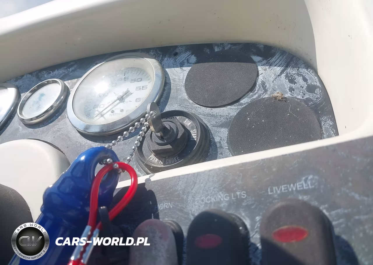 2003 Odyssey Millenium Pontoon Boat VIN:00000FRUA6819H203 - 11