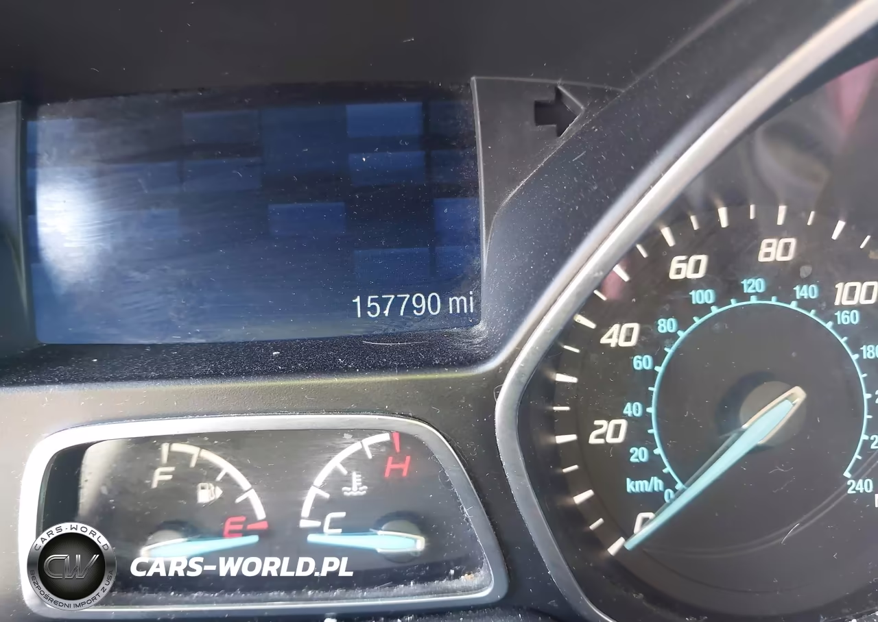 2015 Ford Escape Se VIN:1FMCU9GX0FUA93852 - 7