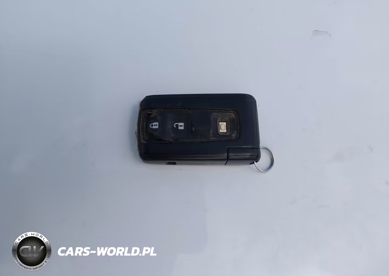 2005 Toyota Prius VIN:JTDKB20U353060667 - 11