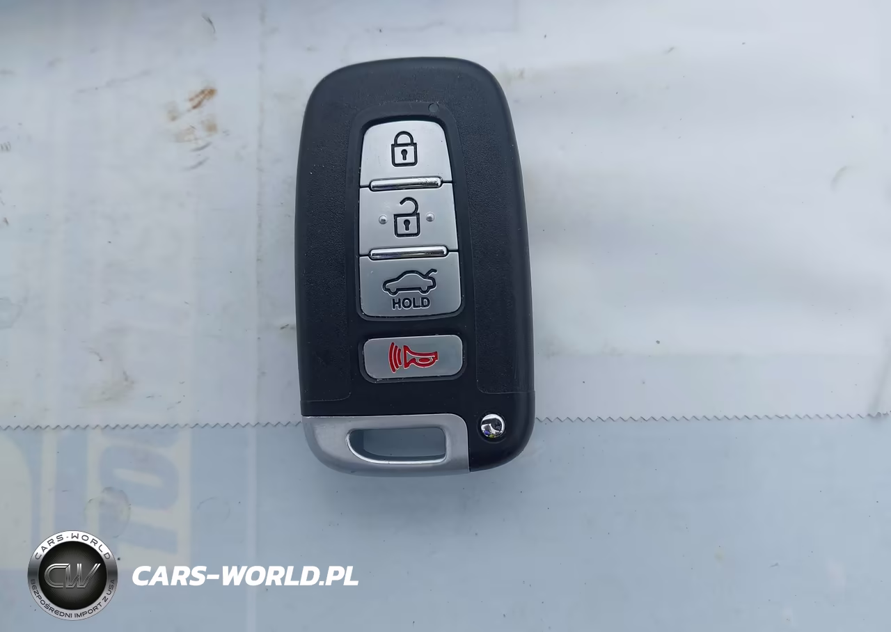 2011 Kia Optima Ex VIN:KNAGN4A7XB5096905 - 11
