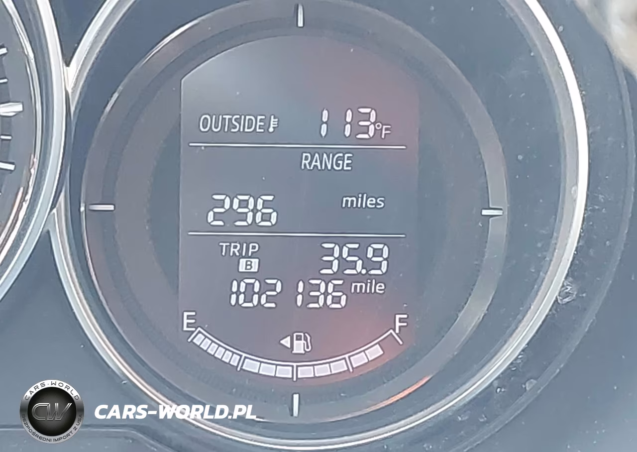 2016 Mazda Mazda6 I Touring VIN:JM1GJ1V51G1413880 - 15