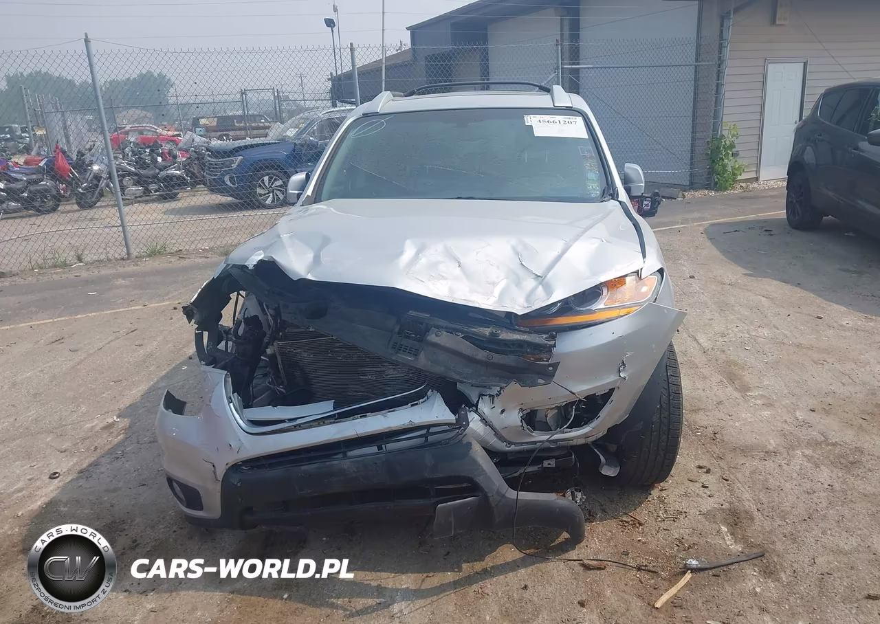 2011 Hyundai Santa Fe Limited VIN:5XYZK3AB4BG062842 - 13
