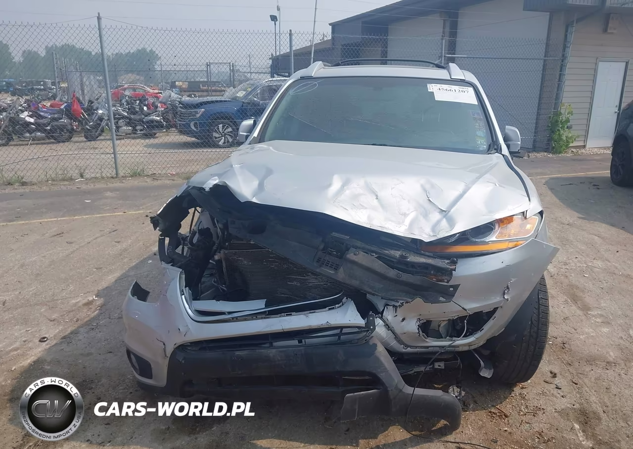 2011 Hyundai Santa Fe Limited VIN:5XYZK3AB4BG062842 - 6