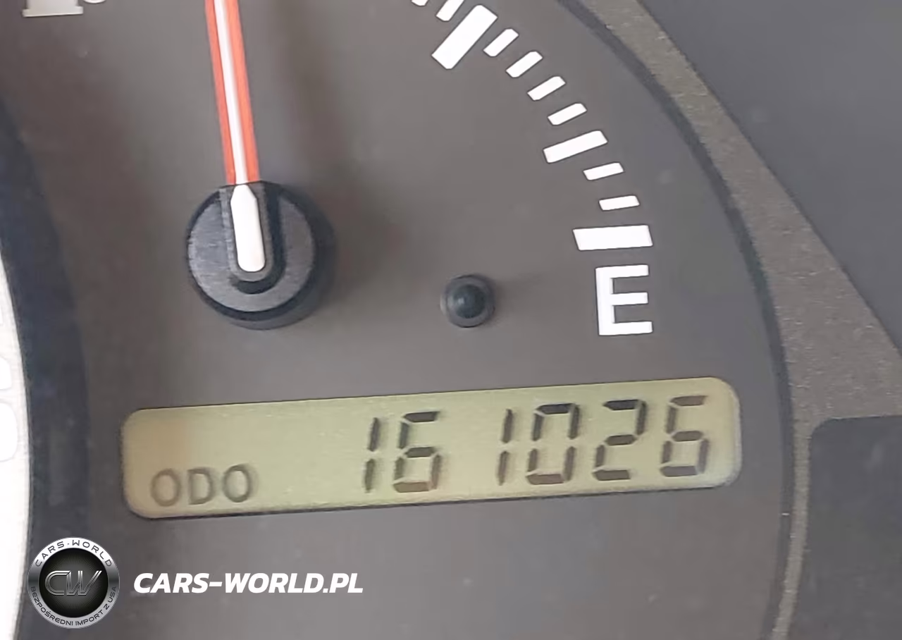 2003 Lexus Is 300 Base W-5-Speed Manual VIN:JTHBD192630070418 - 15